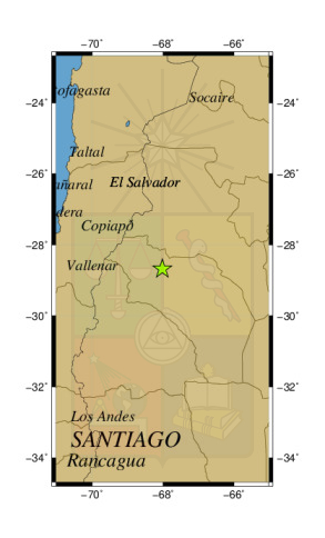 Referencia geográfica
