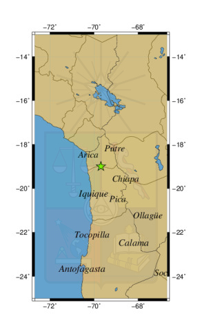 Referencia geográfica
