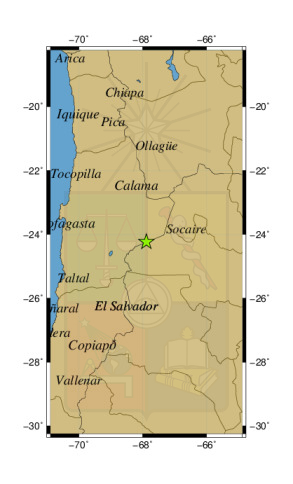 Referencia geográfica