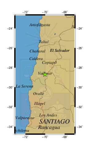 Referencia geográfica