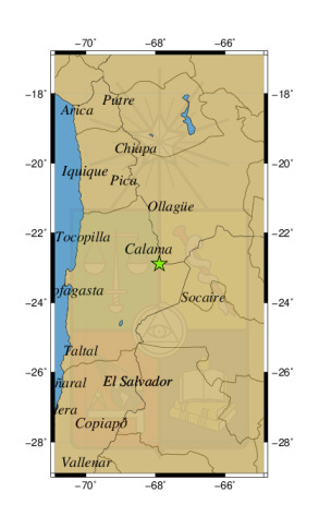 Referencia geográfica