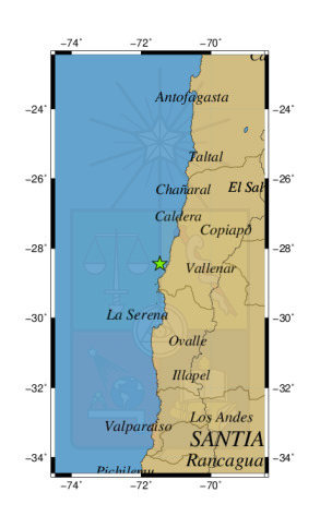 Referencia geográfica
