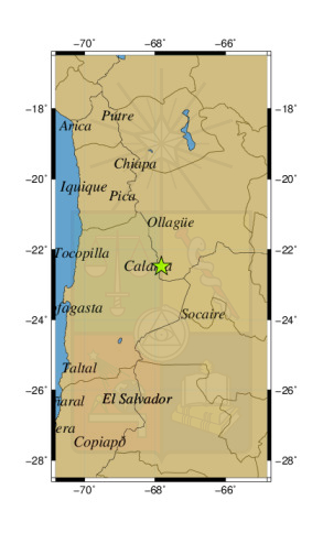 Referencia geográfica