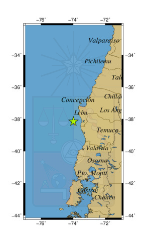 Referencia geográfica