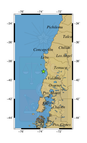 Referencia geográfica