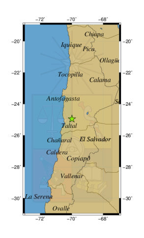 Referencia geográfica