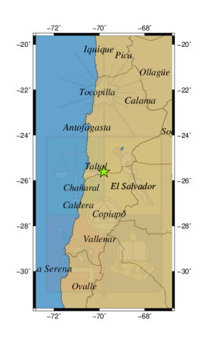Referencia geográfica