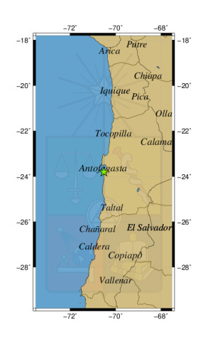Referencia geográfica