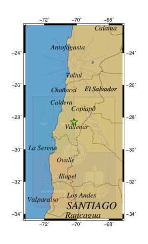 Referencia geográfica