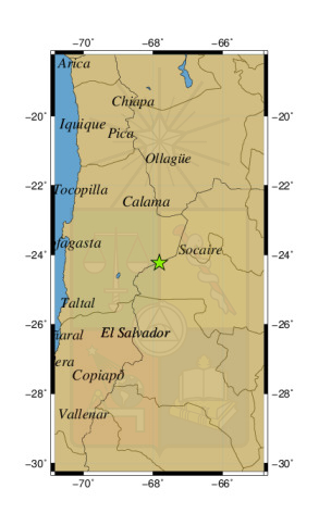 Referencia geográfica
