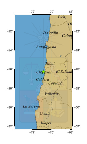 Referencia geográfica