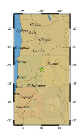 Referencia geográfica