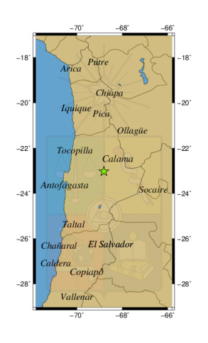 Referencia geográfica