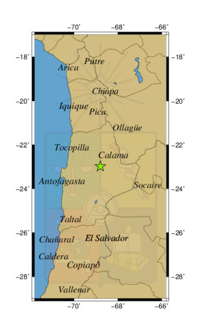 Referencia geográfica