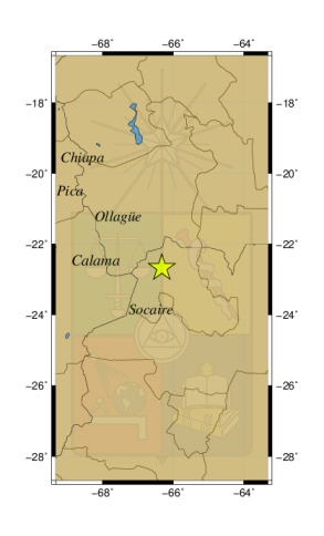 Referencia geográfica