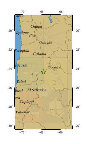 Referencia geográfica