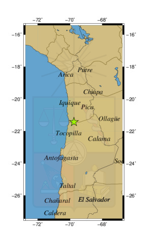 Referencia geográfica