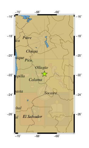 Referencia geográfica