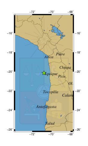 Referencia geográfica