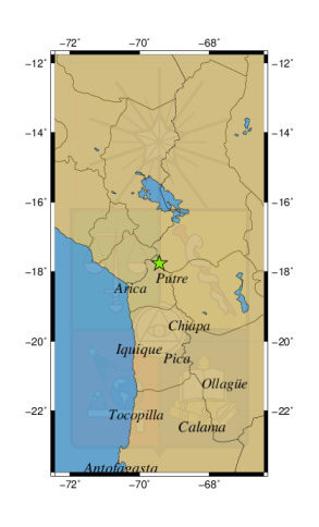 Referencia geográfica