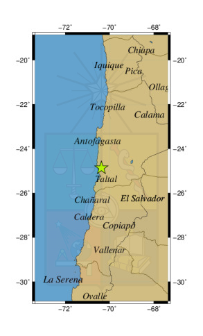 Referencia geográfica