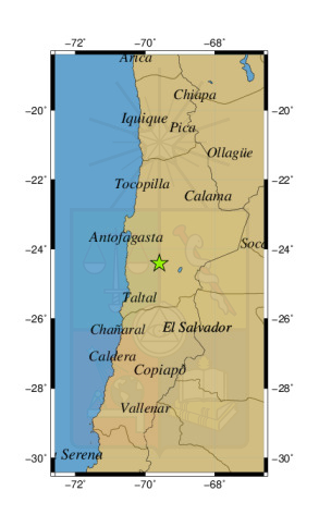Referencia geográfica