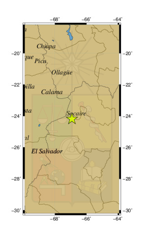Referencia geográfica