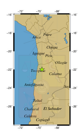 Referencia geográfica