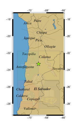 Referencia geográfica