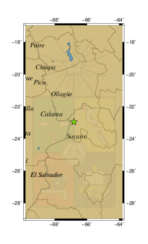 Referencia geográfica