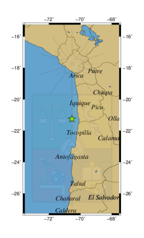 Referencia geográfica