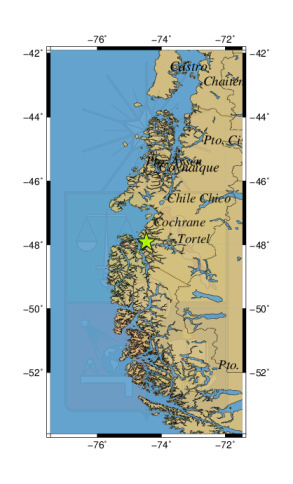 Referencia geográfica