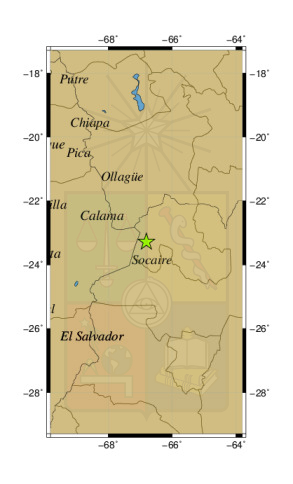 Referencia geográfica