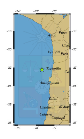 Referencia geográfica