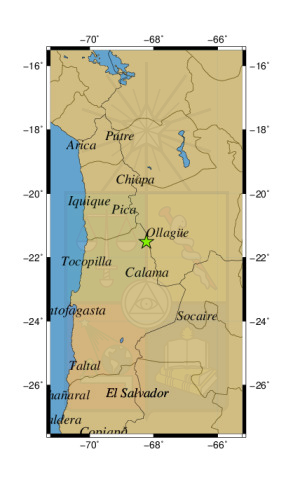 Referencia geográfica