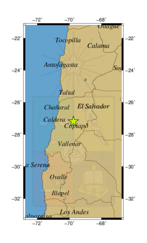 Referencia geográfica