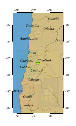 Referencia geográfica