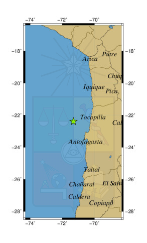 Referencia geográfica