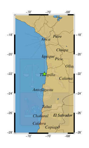 Referencia geográfica