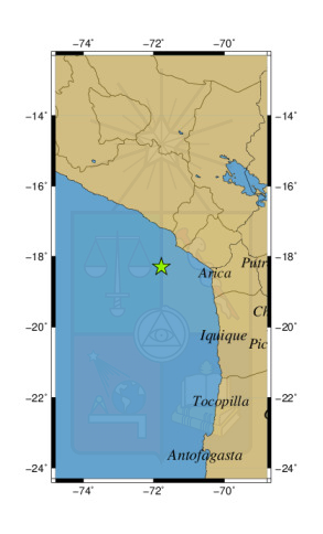 Referencia geográfica
