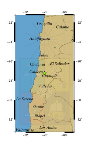 Referencia geográfica