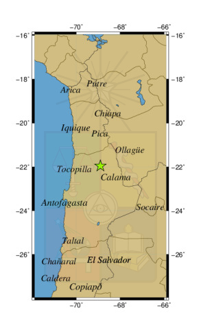 Referencia geográfica