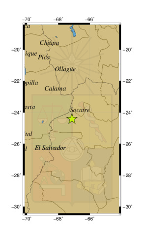 Referencia geográfica