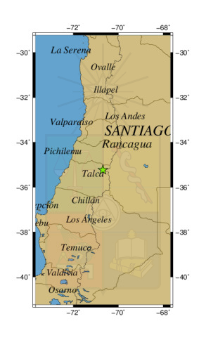 Referencia geográfica