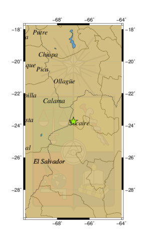 Referencia geográfica