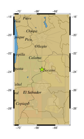 Referencia geográfica