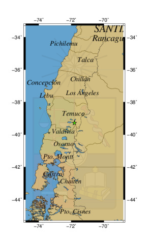 Referencia geográfica
