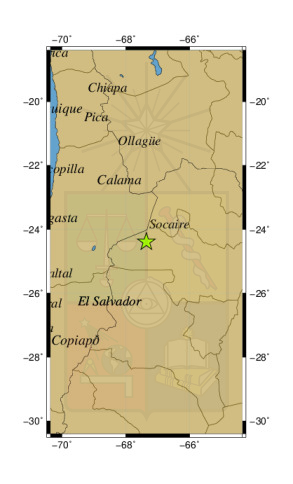 Referencia geográfica