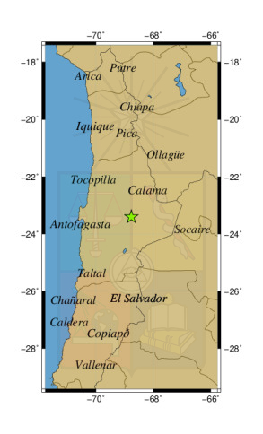 Referencia geográfica