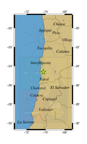 Referencia geográfica